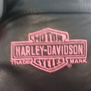Harley Davidson Ladies Chaps